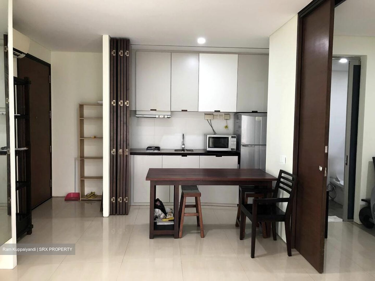 Soho @ Farrer (D8), Apartment #499093901